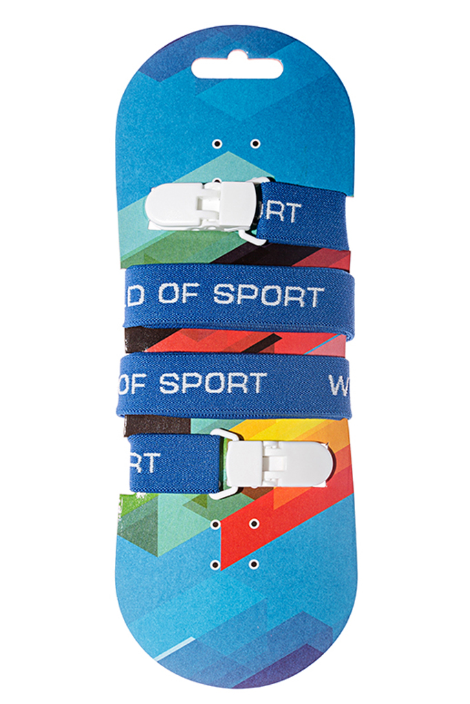 картинка Спортивные крепления для перчаток от магазина Нетеряшки