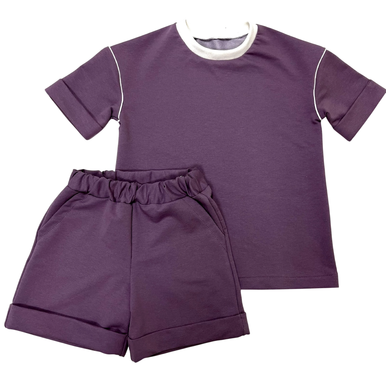 картинка Одежда в детский сад от магазина Нетеряшки